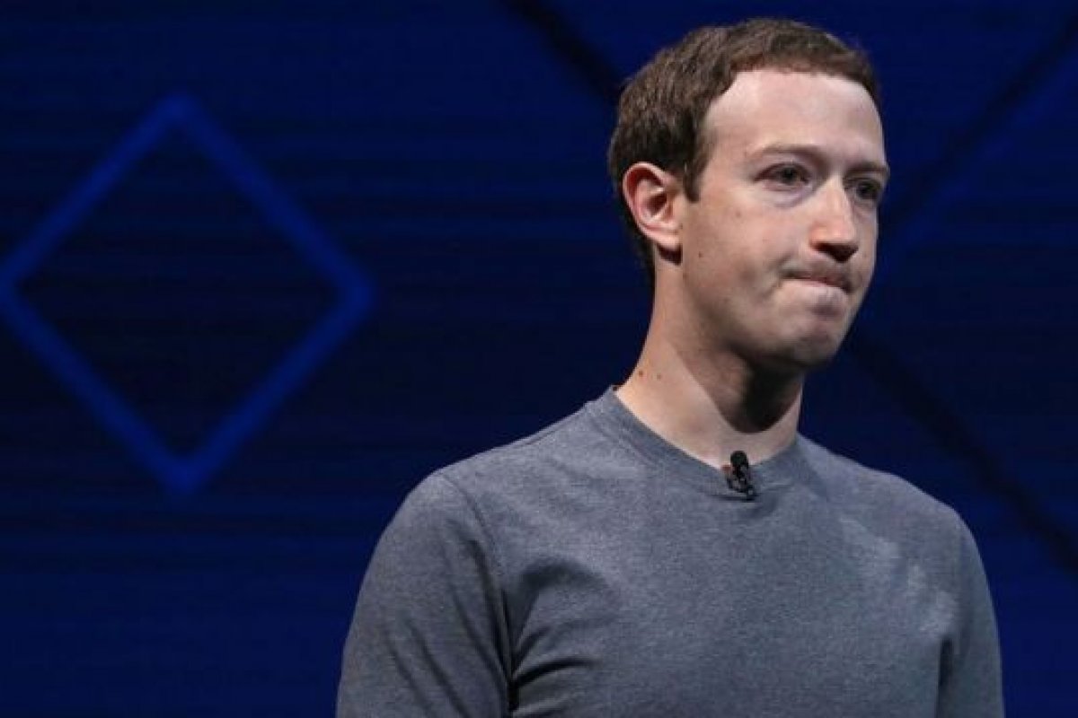 Documentos vazados mostram que Zuckerberg teve medo da regulação da internet no Brasil