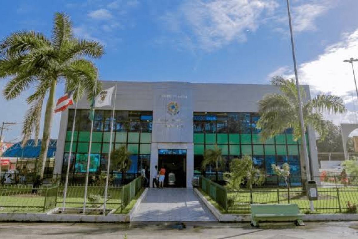 Auxílio Social Maria da Penha é aprovado na Câmara de Vereadores de Simões Filho