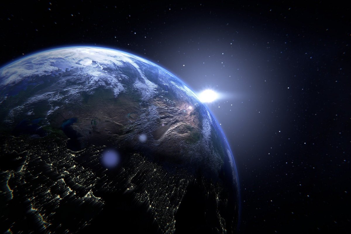 Satélites ajudam a rastrear se nações cumprem promessas de redução de carbono