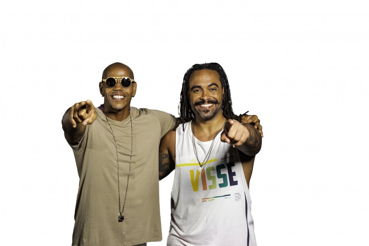 Vixe Mainha apresenta seu novos vocalistas! 