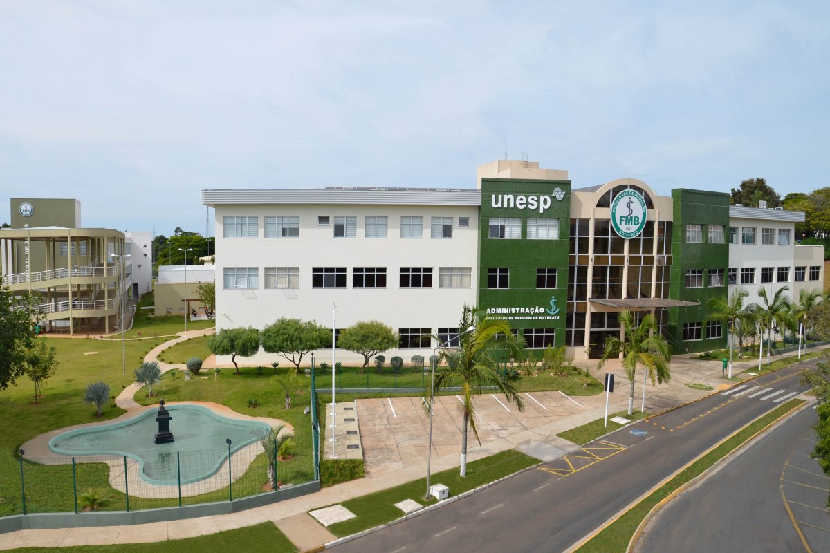 Com investimento de R$ 12,2 milhões, universidade terá fábrica de produção de insumos