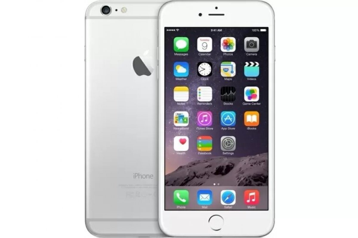 iPhone 6 Plus pode ser 'aposentado' a partir do dia 31 de dezembro 