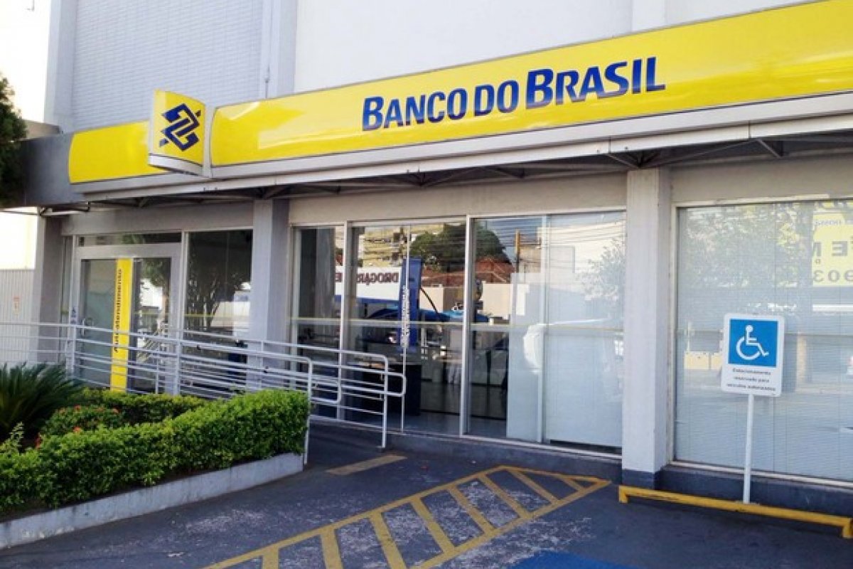 Crisópolis, na Bahia, tem duas agências bancárias explodidas