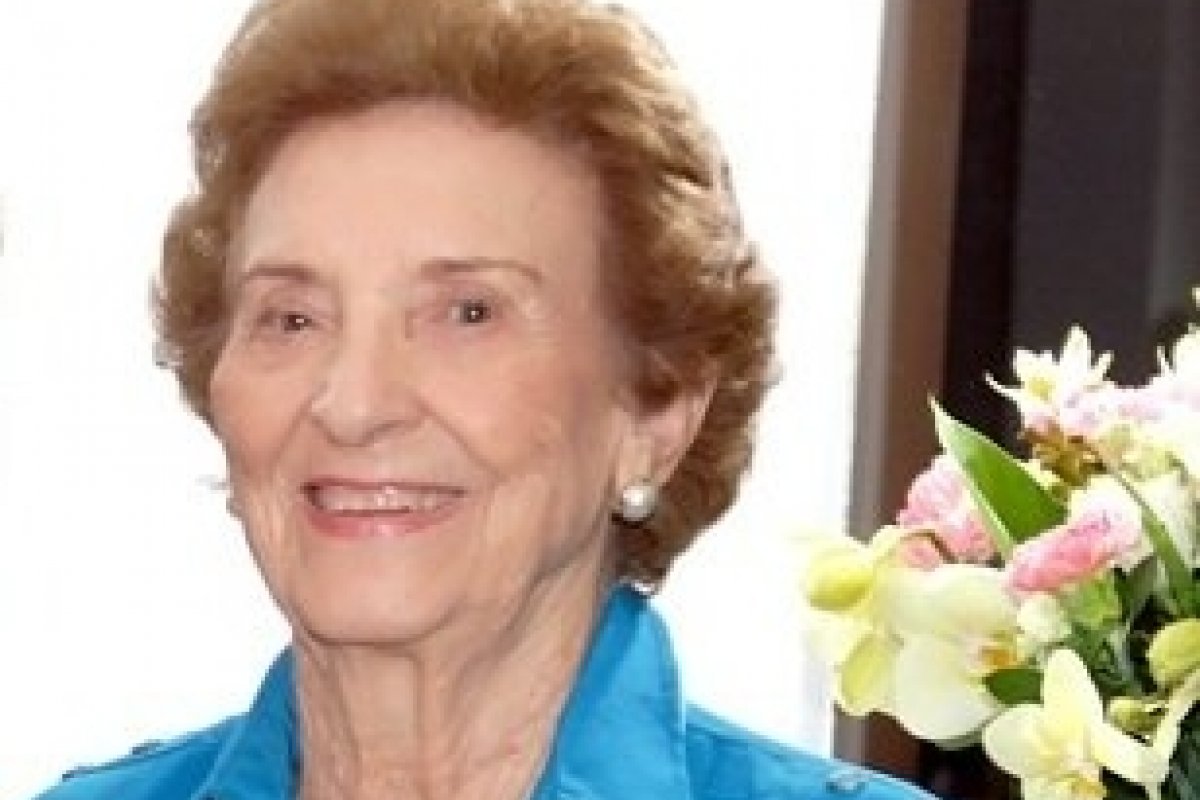 Morre Dona Lola Suarez! 