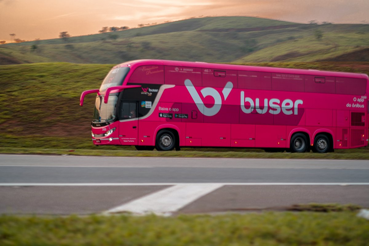 PIB do turismo aumentará em R$ 2 bi até 2025 graças à tecnologia, revela anuário de mobilidade da Buser