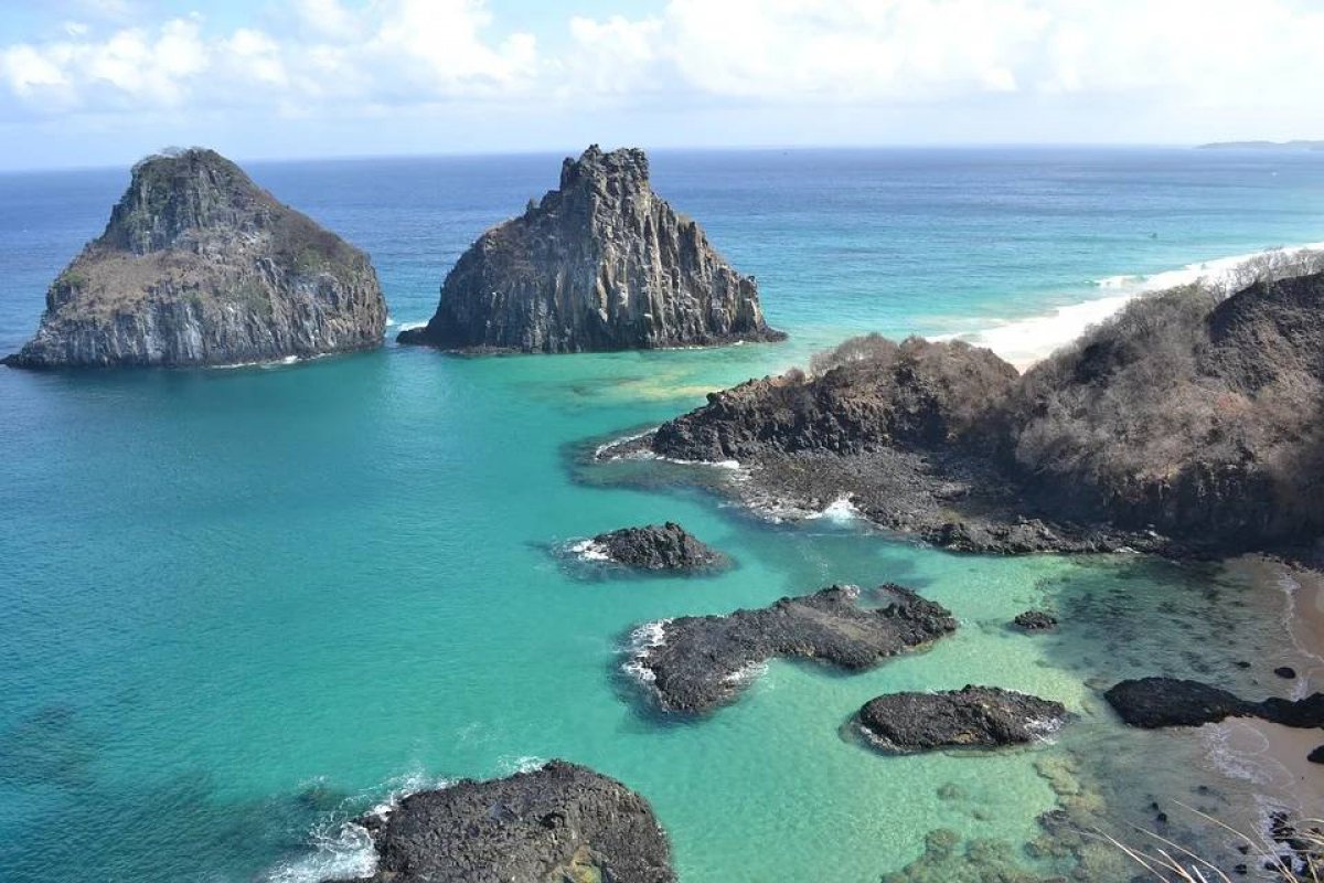 Veículos elétricos devem substituir atual frota em Fernando de Noronha, aponta EPE