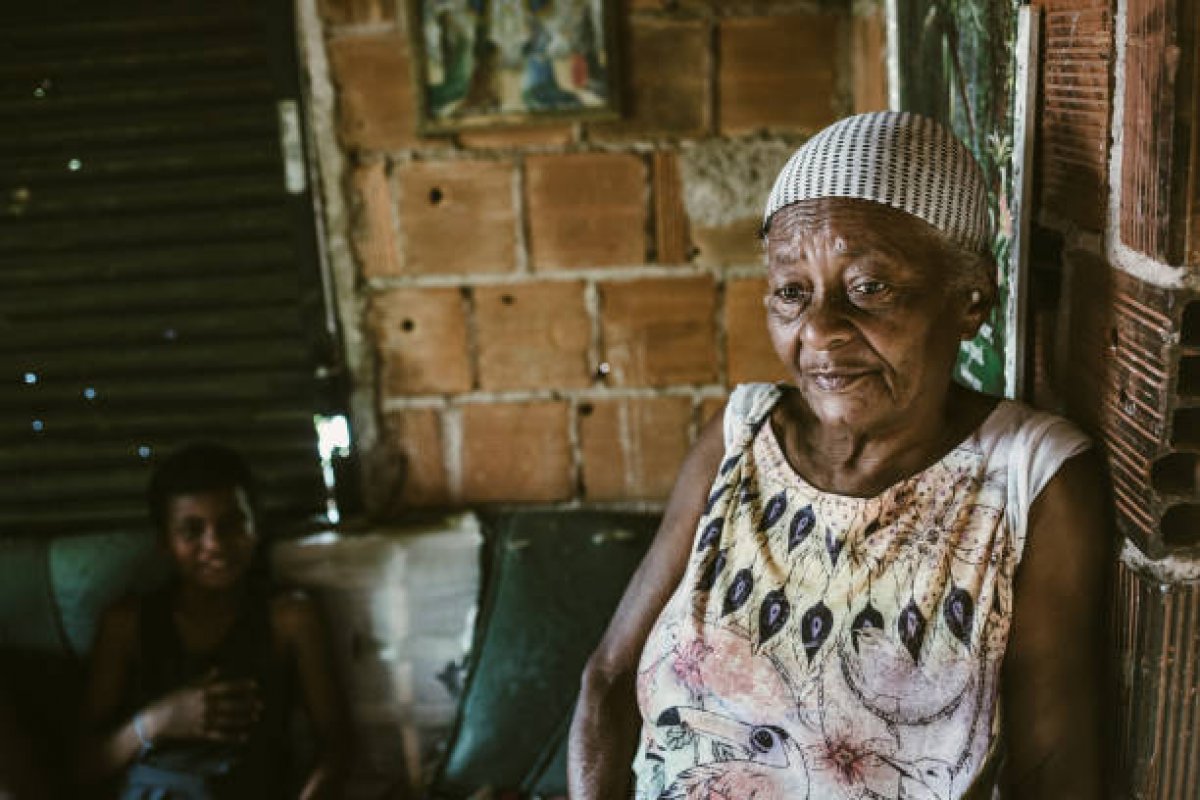 Brasil: renda média dos mais ricos é 29 vezes maior que metade dos mais pobres