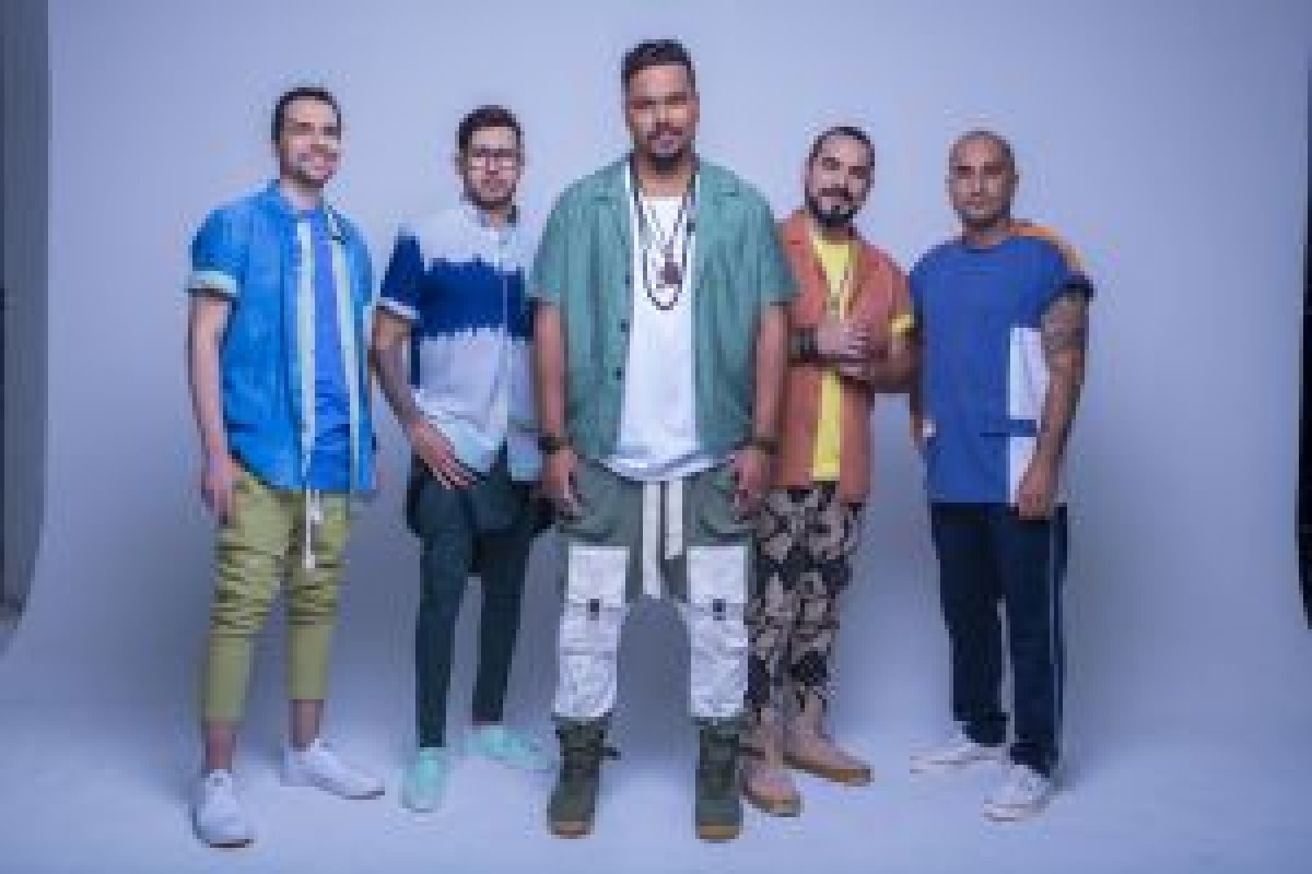 Sorriso Maroto sai em turnê pelo Brasil com novo projeto e se apresenta em Salvador