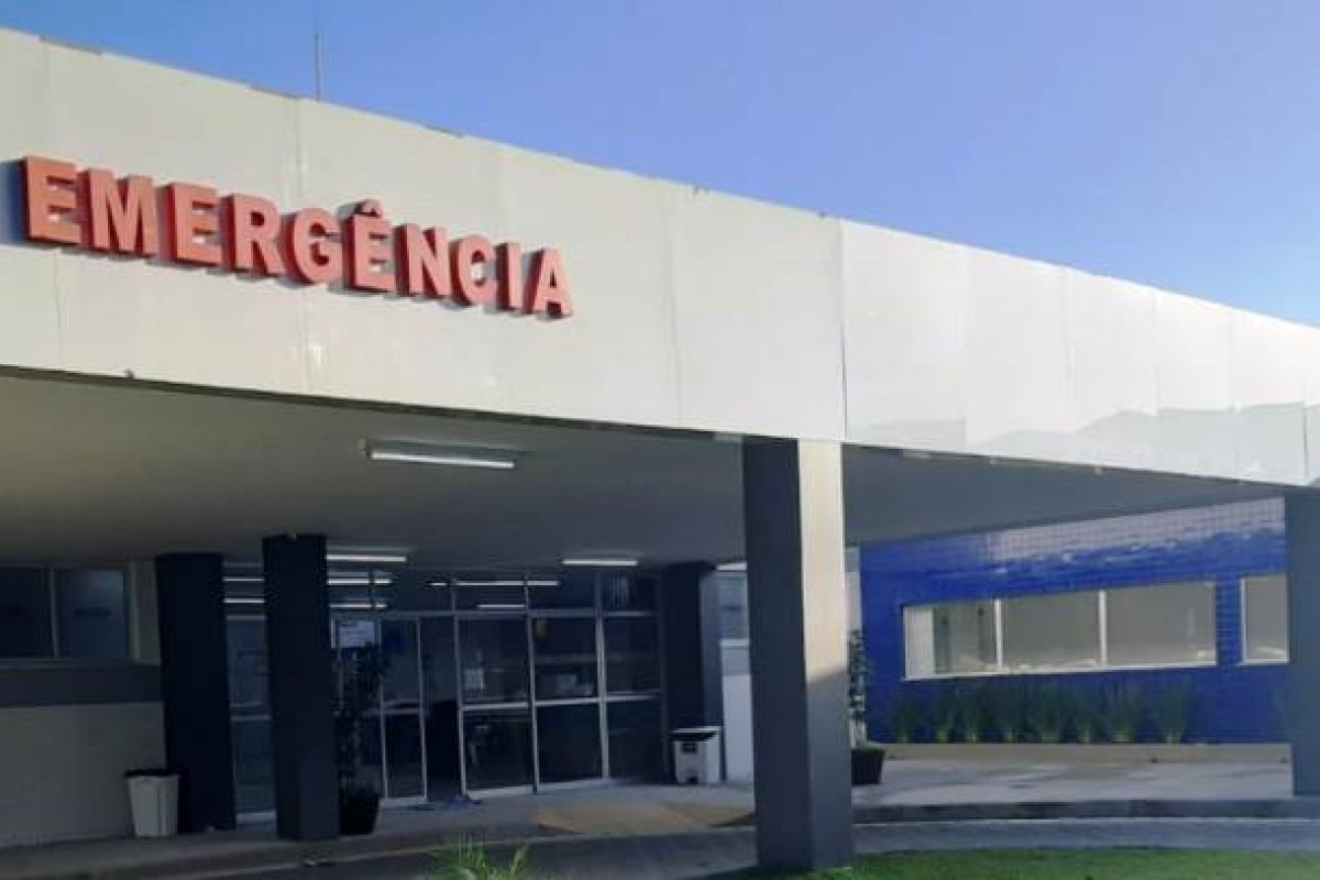 Homem de 26 anos morre após ser baleado em Feira de Santana