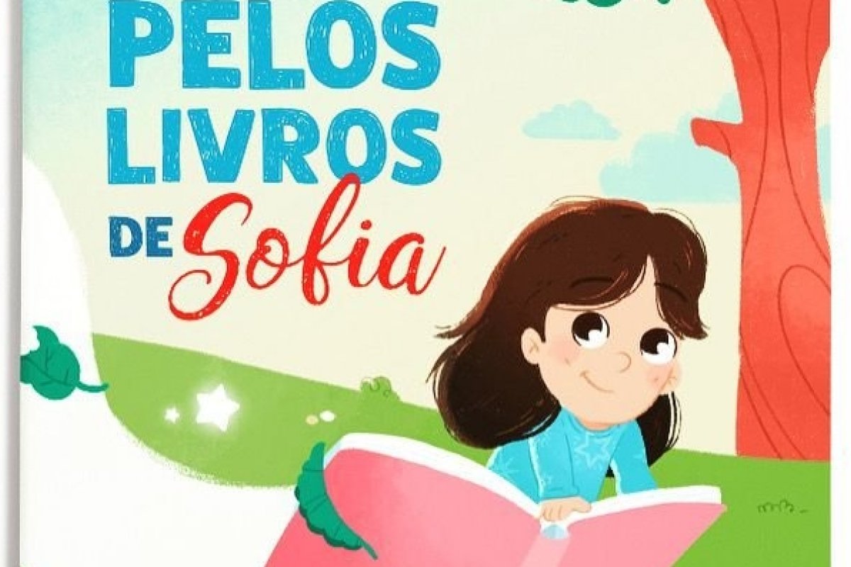 Autores infantis baianos realizam feira literária no Palacete das Artes