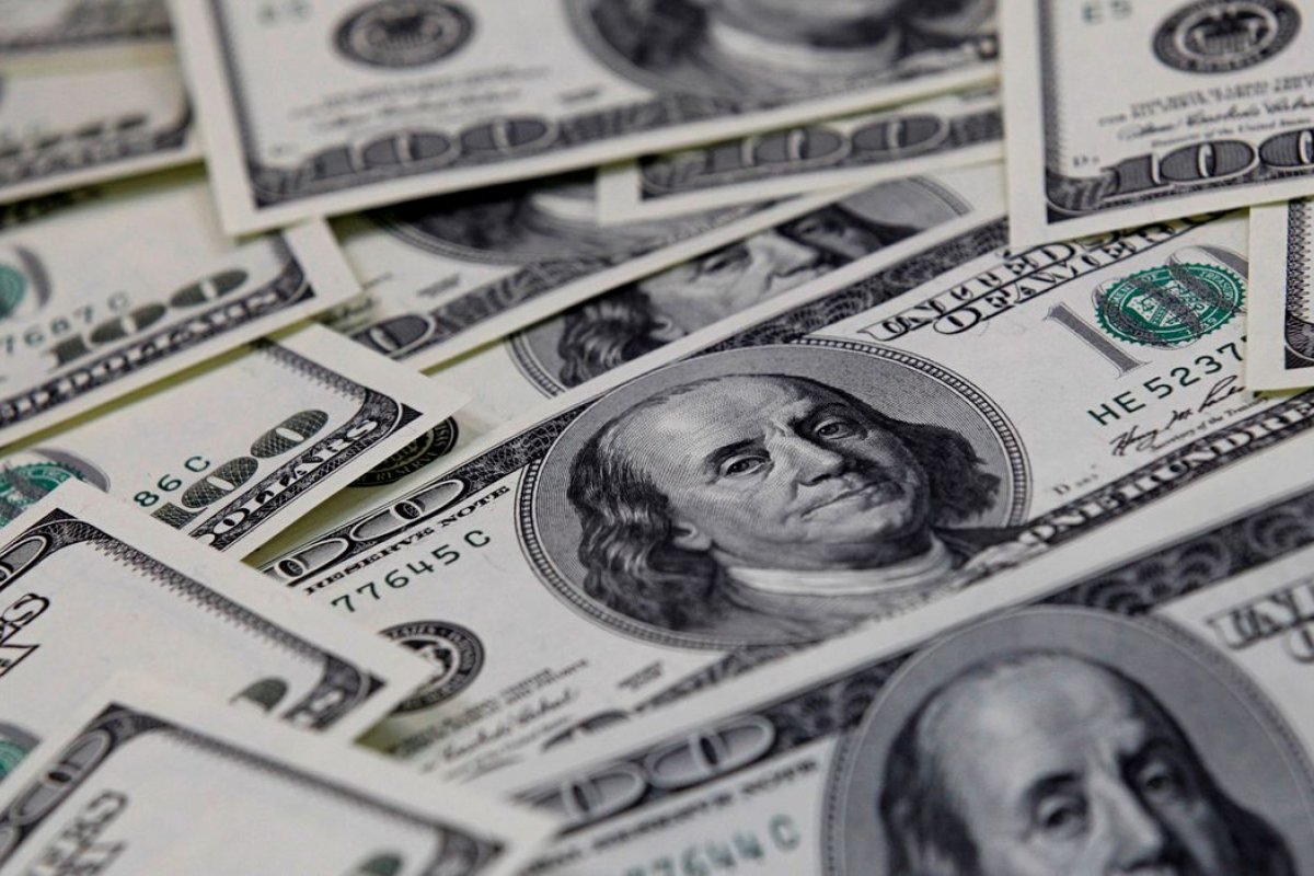 Exportação de produtos de defesa soma US$ 1,57 bilhão até novembro