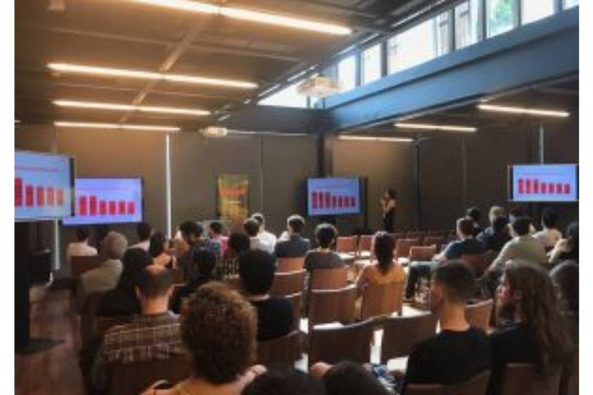 RioMarket 2021: Evento de negócios do Festival do Rio terá primeira edição online, de 13 a 16 de dezembro