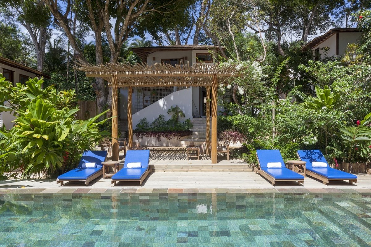 Grupo Etnia comemora 20 anos com a inauguração de mais um hotel-boutique em Trancoso