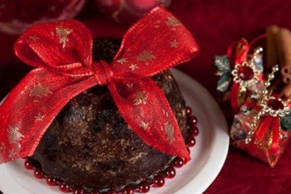 Sobremesas de Natal: aprenda duas opções práticas e deliciosas para surpreender a família  