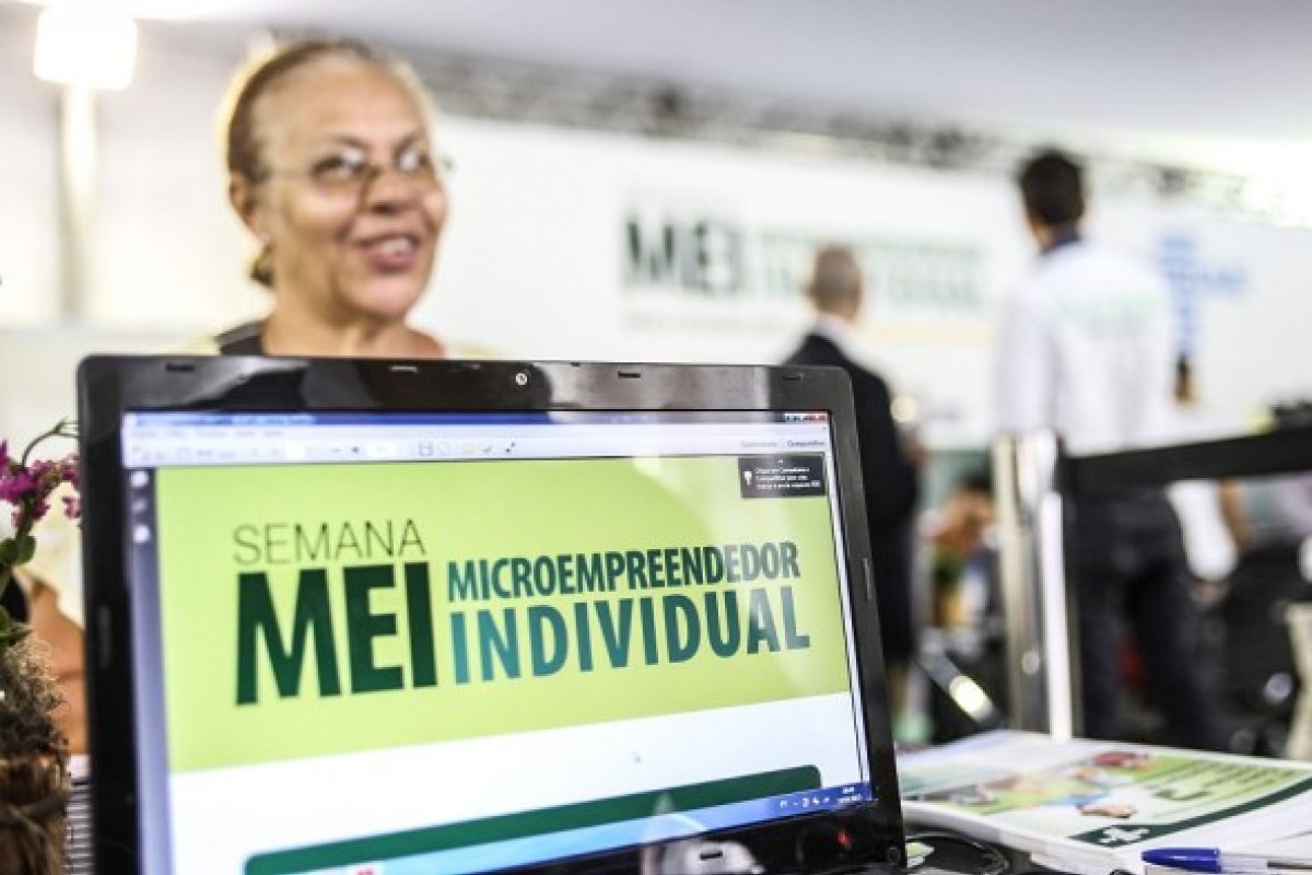 Número de microempreendedores ultrapassa a marca de 9 milhões no país