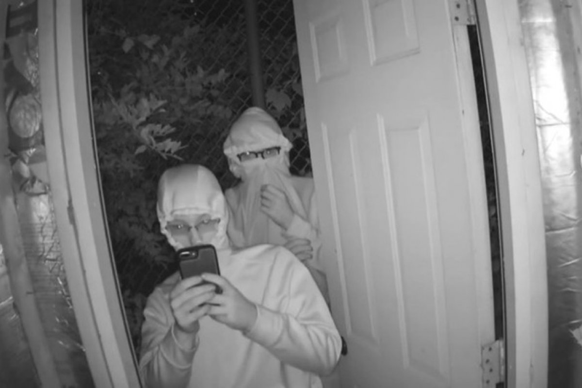 Nos Estados Unidos, outdoor eletrônico é hackeado e exibe filme pornô por 20 minutos