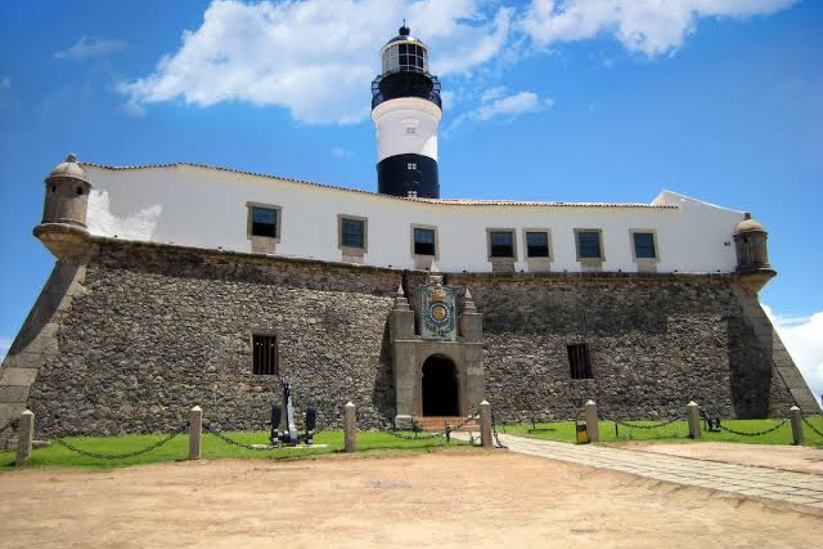 Bahia está entre os 5 estados mais buscados por brasileiros para o Natal e Ano Novo