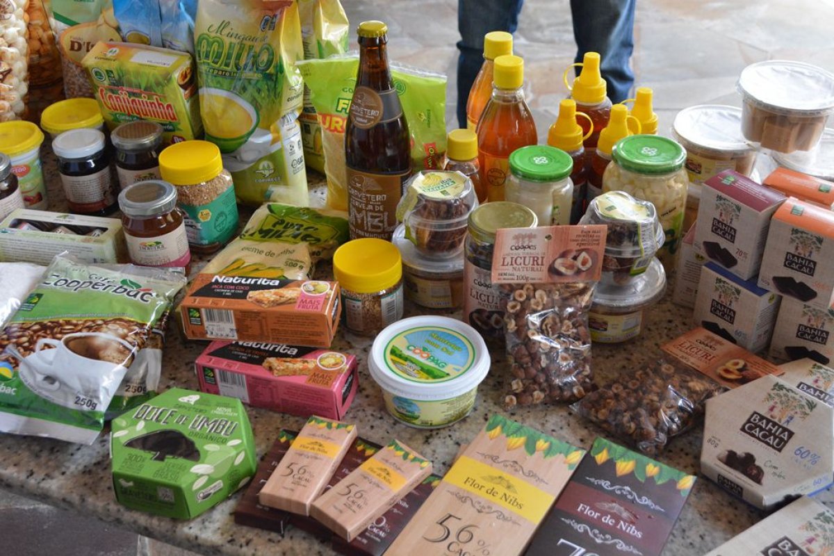 Salvador terá Feira Baiana da Agricultura Familiar e Economia Solidária
