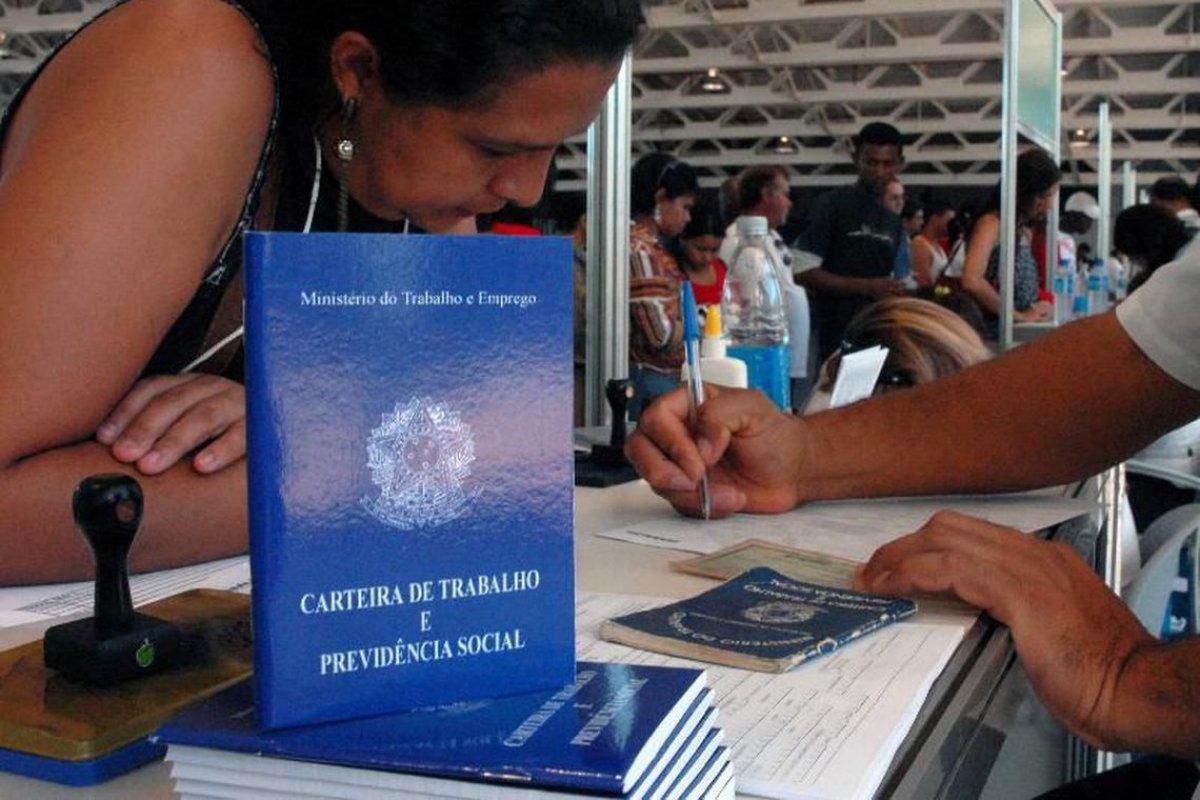Indicador que mede tendência de emprego mostra recuperação e alcança maior nível desde abril de 2019