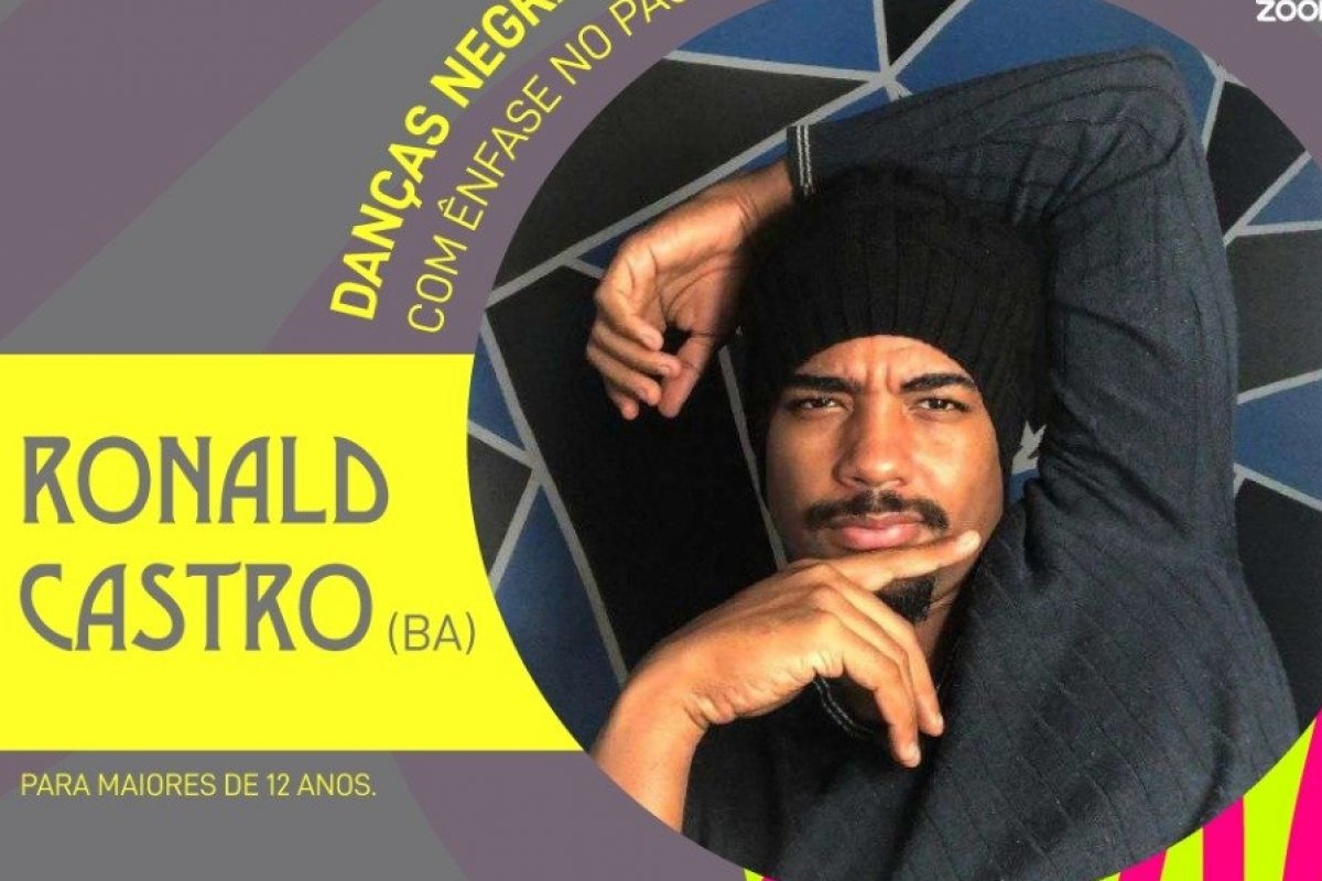 Estão abertas as inscrições gratuitas para as oficinas artísticas da  5ª edição do Encontro Periférico de Artes   