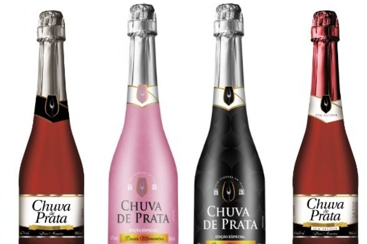 Chuva de Prata oferece opções para celebrar e ainda oferece cashback!