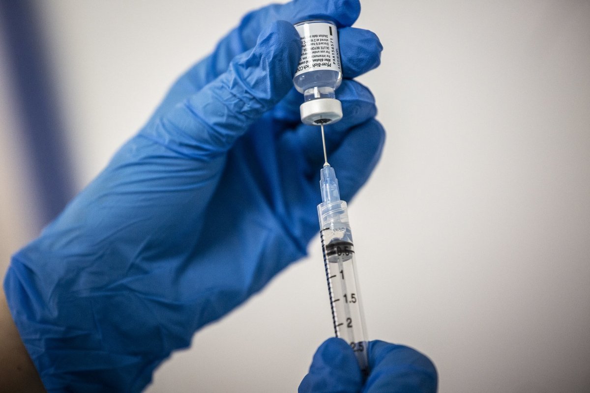 Covid-19: Brasil tem 75% da população vacinada com ao menos uma dose