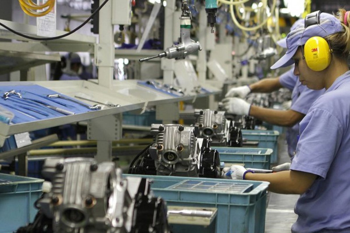 Indicador que mede a confiança do empresariado baiano registra melhora em setembro