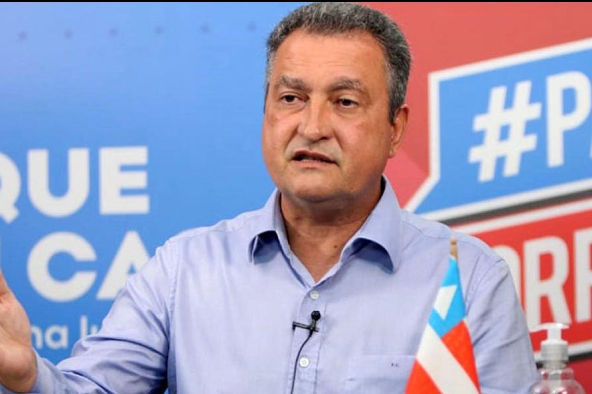 Rui deve desistir do Senado por aliança com Otto 