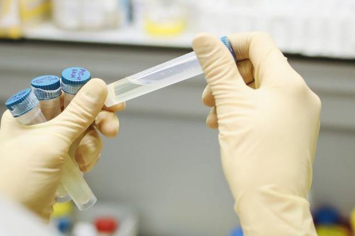 Minas Gerais registra quatro casos suspeitos da variante Ômicron