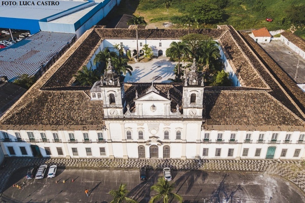 Casa Pia e Ação da Cidadania realizam Drive Thru Solidário
