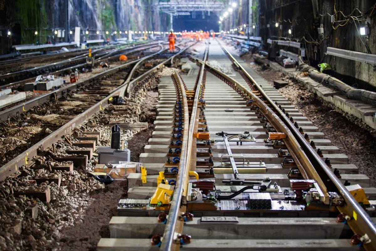 Texto-base do Marco Legal das Ferrovias é aprovado na Câmara