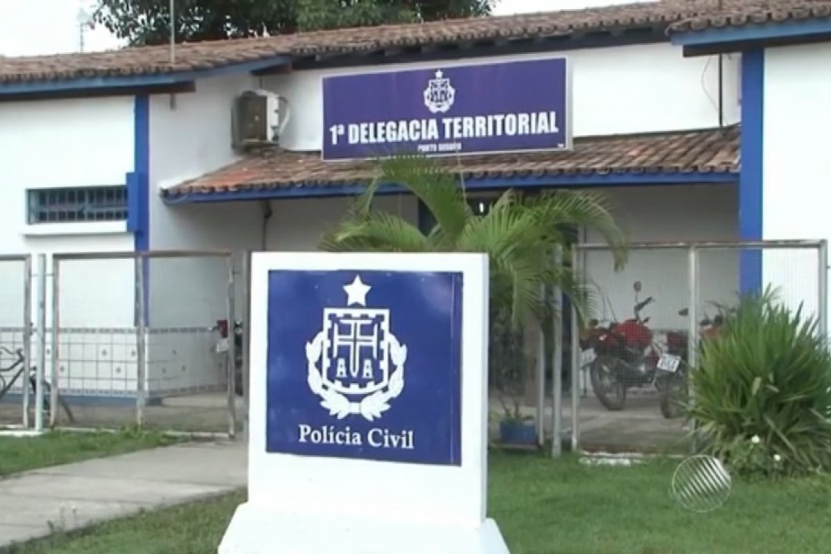 Corpo de adolescente é encontrado na cidade de Caraíva, em Porto Seguro, distrito turístico no sul da Bahia