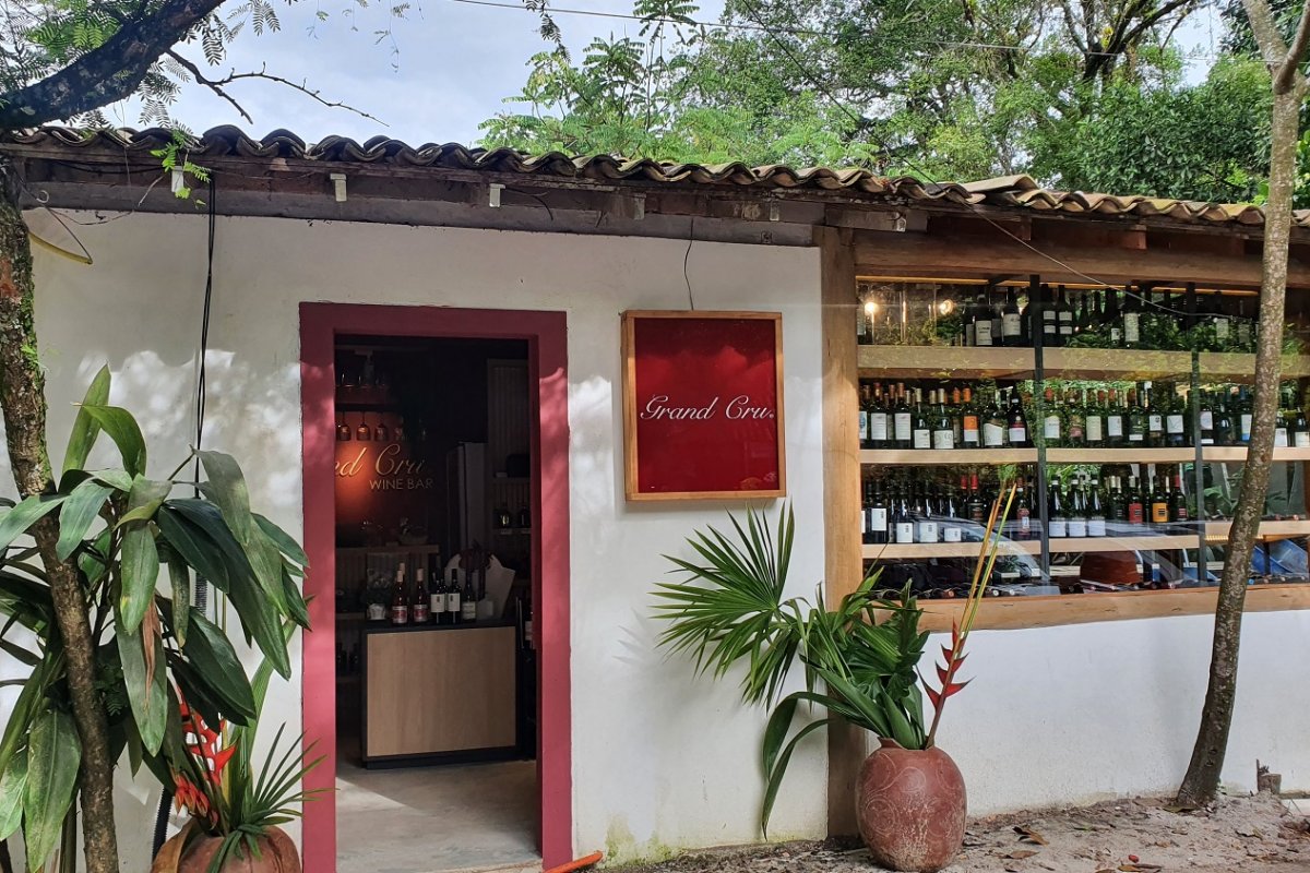 Grand Cru inaugura unidade em Trancoso