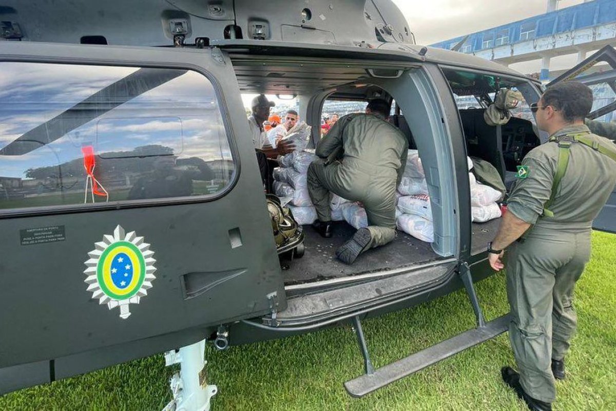 Assembleia da Bahia aprova ajuda emergencial para municípios atingidos pela fortes chuvas 