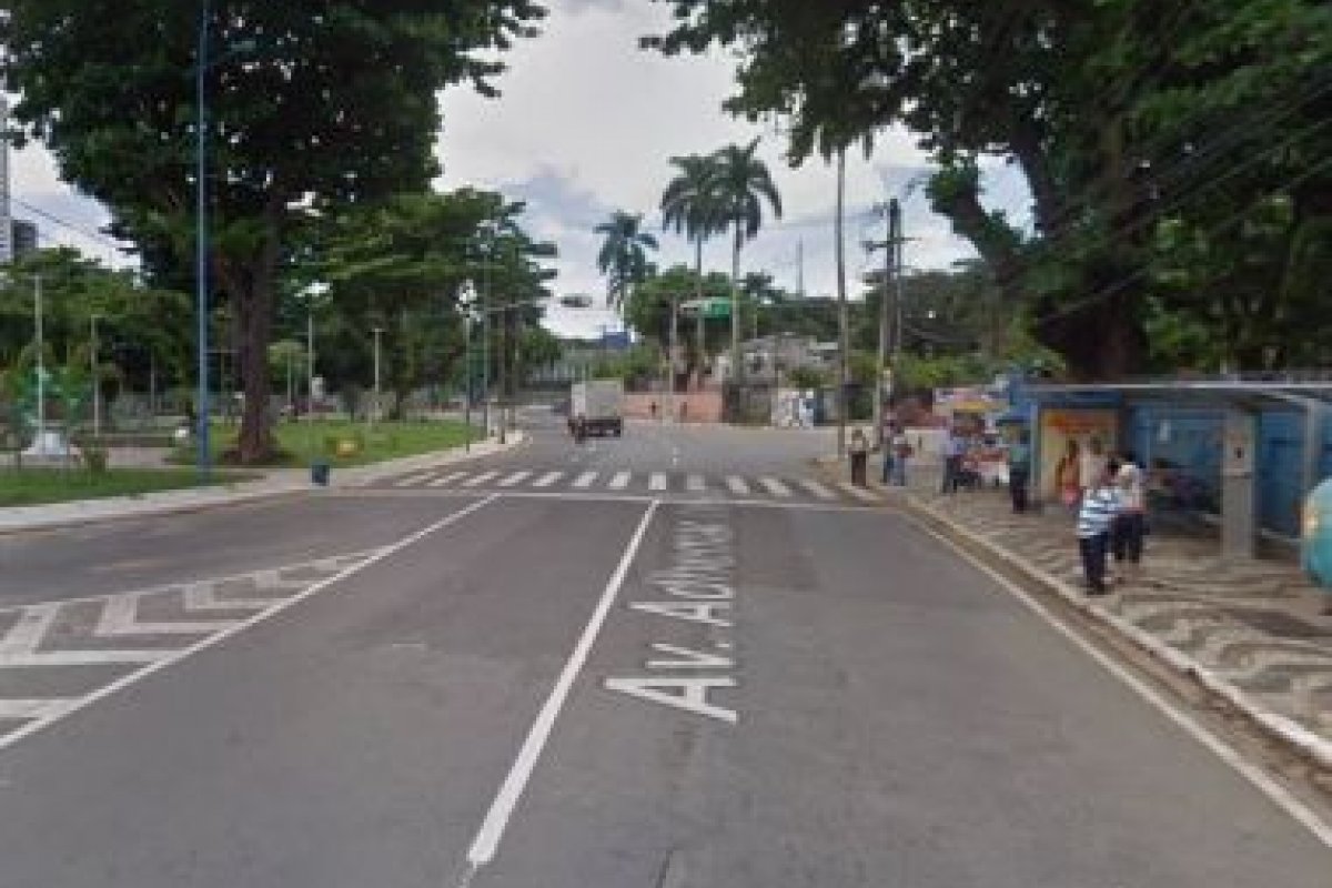 Câmara retira nome de ex-político apoiador da ditadura de avenida de Salvador