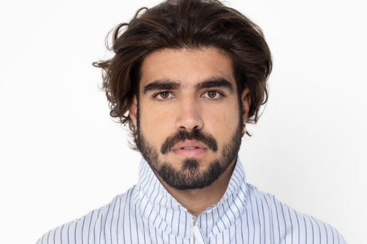 Caio Castro e outros famosos estrelam campanha da Avatim