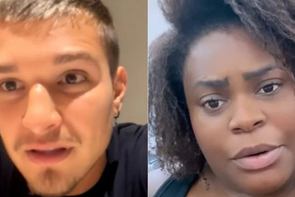 MC Gui ameaça expor podres sobre a vida de Jojo Todynho