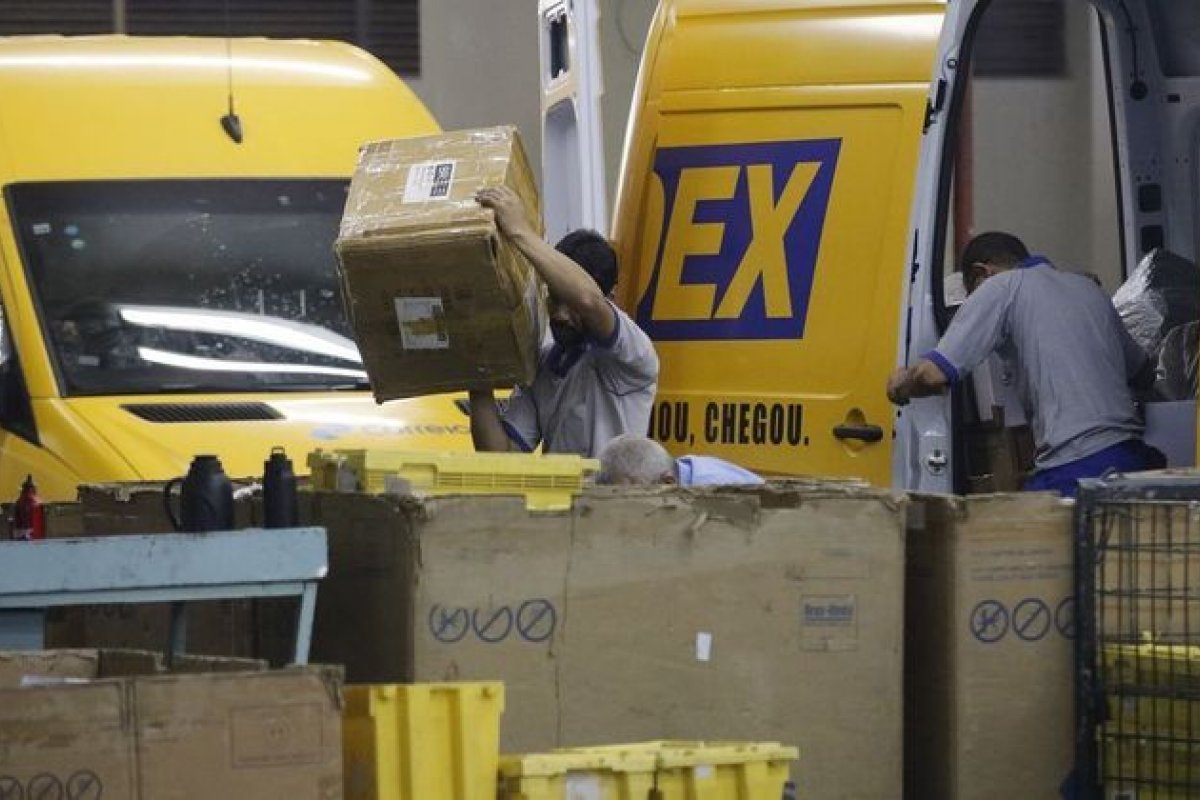 Correios terão que pagar R$ 300 mil por danos morais coletivos
