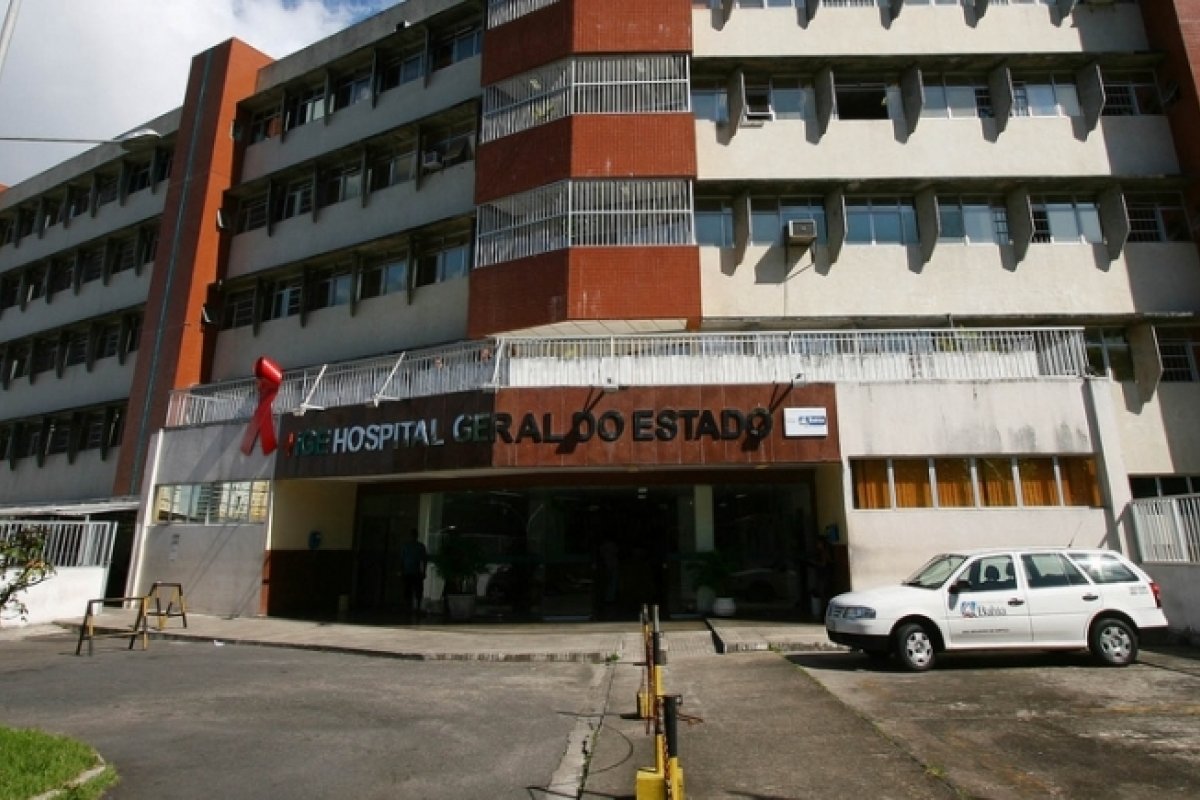 Mulher é agredida e estuprada em Salvador