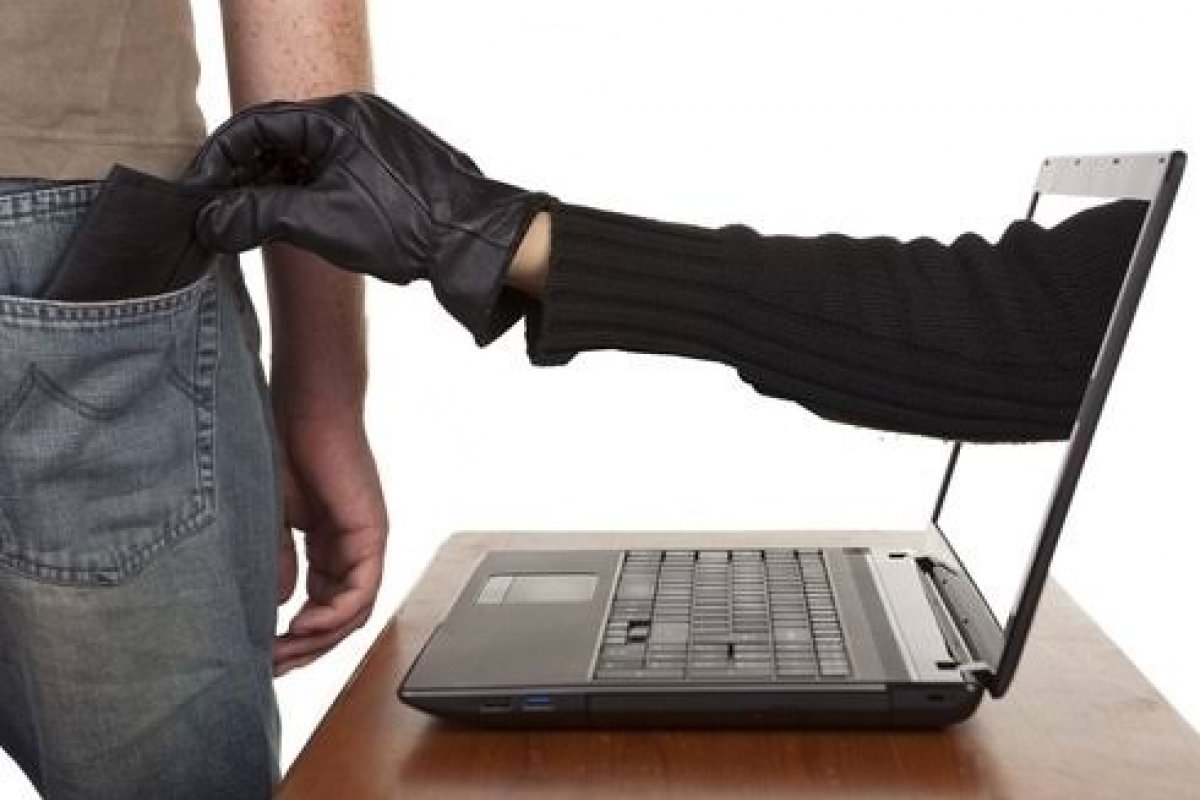 10 dicas para não ser vítima de golpes na web