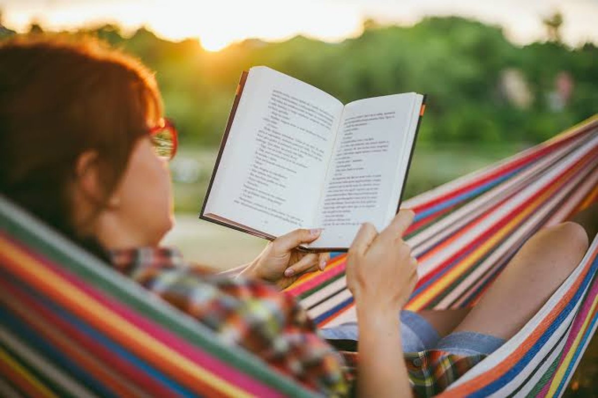 Livros para quem quer desafiar a mente!