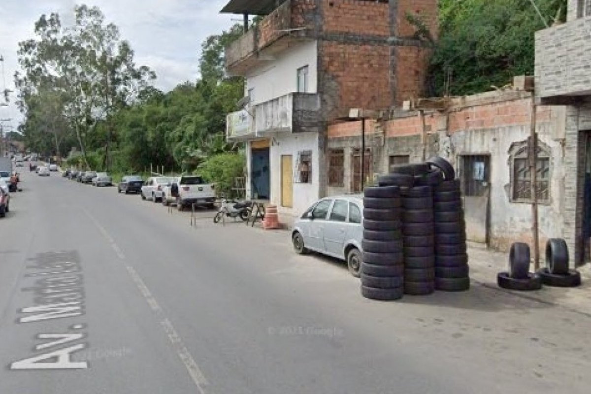 Mulher é encontrada morta no bairro de São Marcos