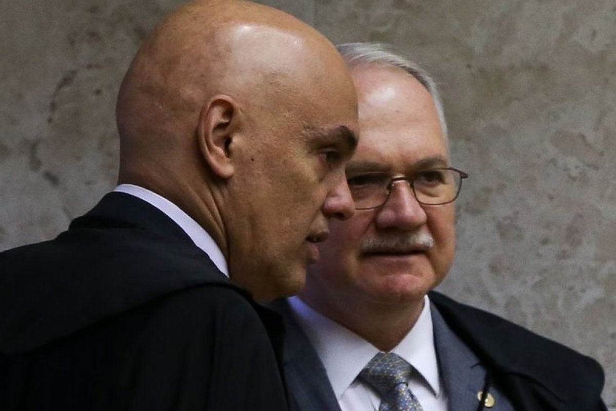 Edson Fachin é eleito presidente do TSE até agosto de 2022