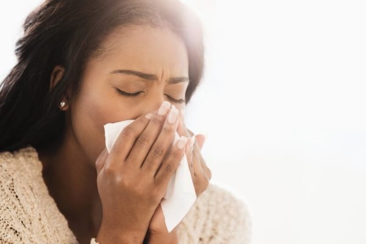 Surto de gripe alerta para diferenças entre sintomas de doenças respiratórias