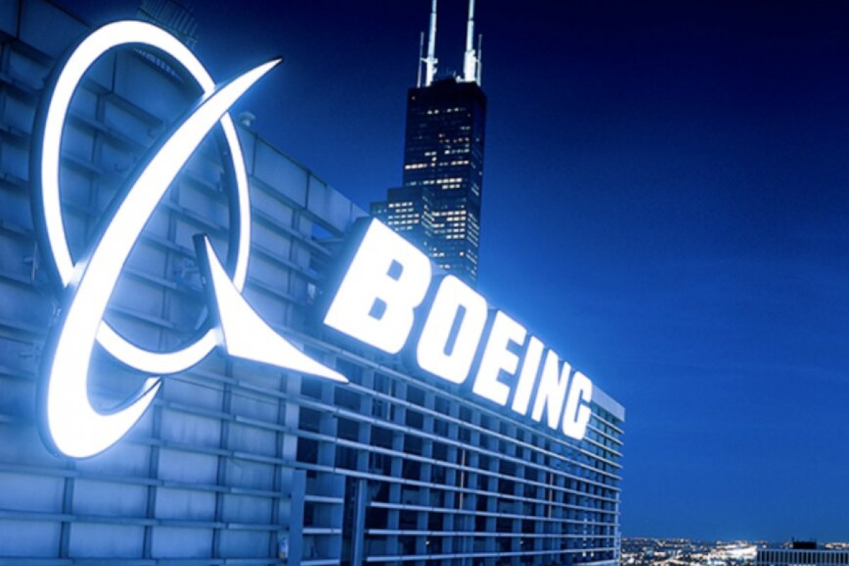 Boeing quer construir avião na realisade virtual 