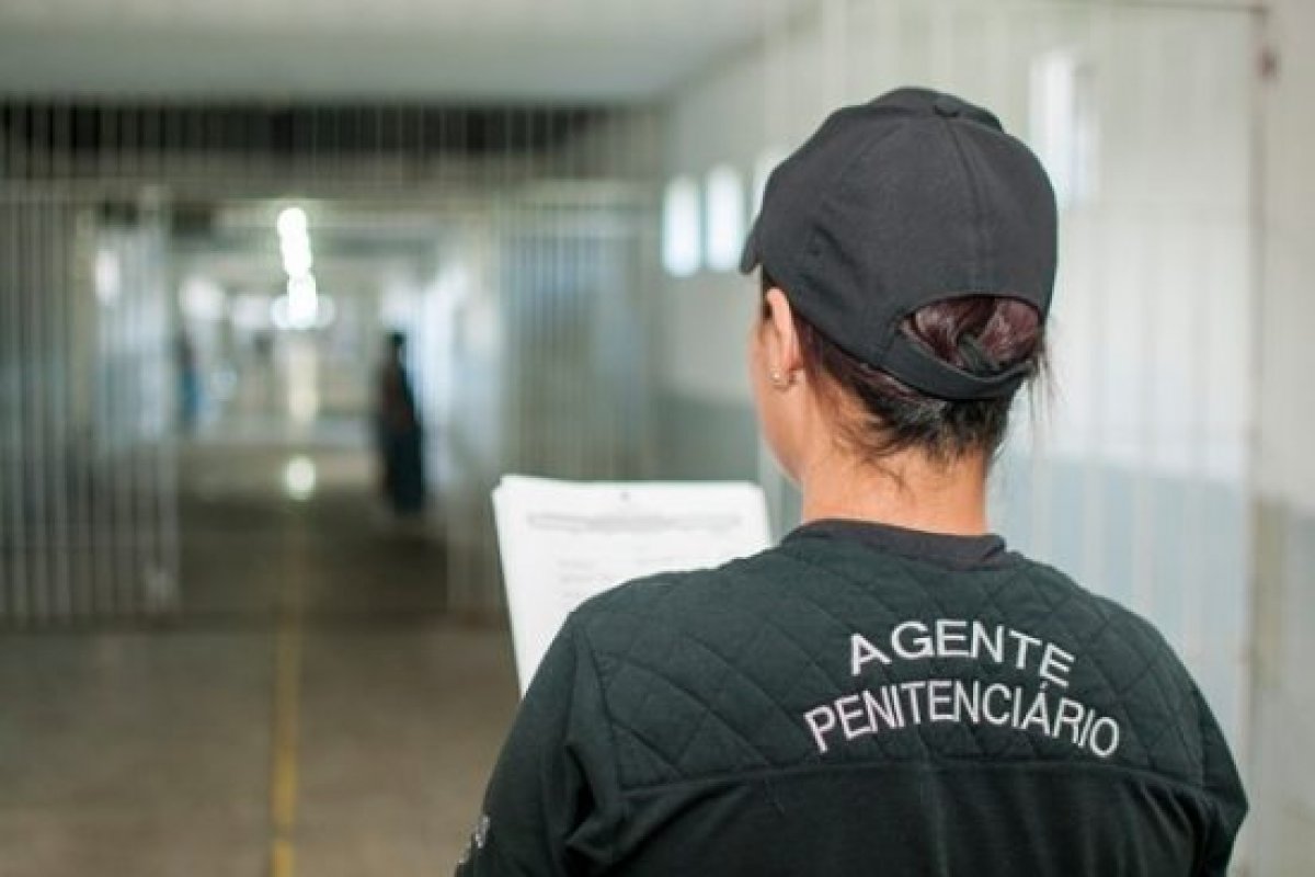 Servidores da Seap são exonerados após TCE constatar acúmulo de cargos