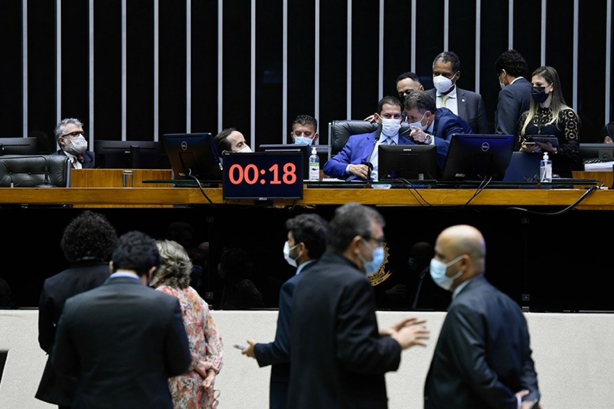 Infraestrutura e Banco da Amazônia terão crédito extra de R$ 1,055 bilhão para 2022