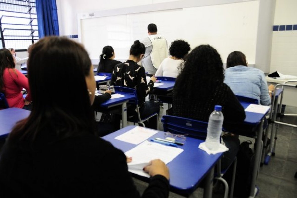 Inscrições para o concurso público da prefeitura de Ribeira do Pombal estão abertas 