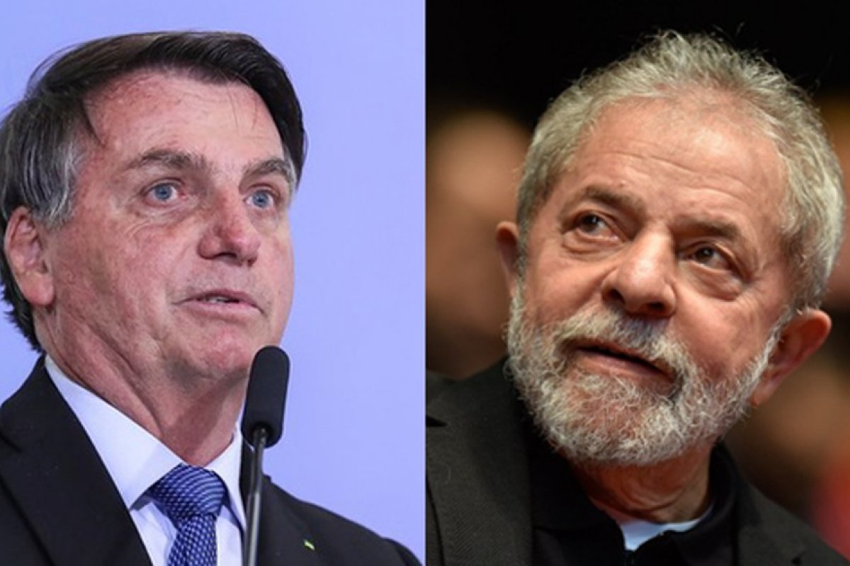 51% dos brasileiros consideram Lula o melhor presidente da História, revela Datafolha 