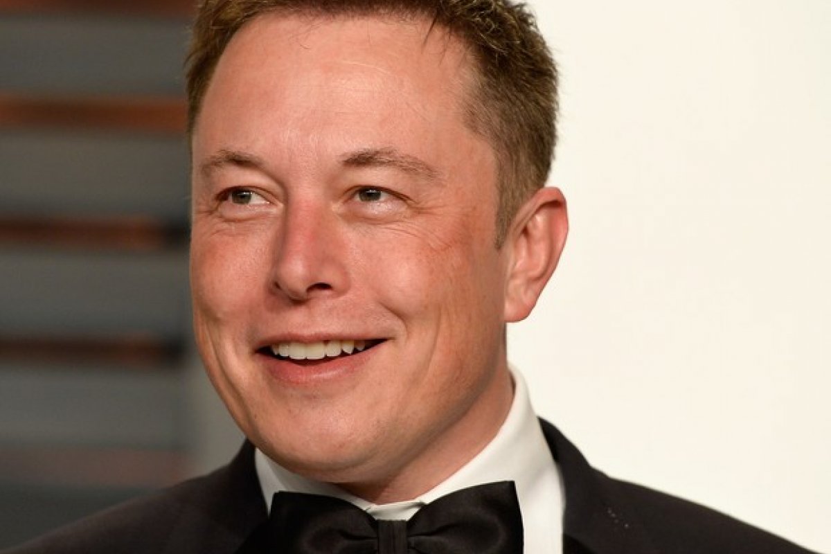 Elon Musk diz que vai pagar mais de US $ 11 bilhões em impostos